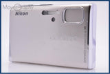 難あり ニコン Nikon COOLPIX S51 同梱無料 #am6826