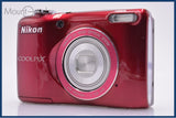 難あり ニコン Nikon COOLPIX L26 5x 単三電池仕様 同梱無料 #am6827