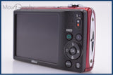 難あり ニコン Nikon COOLPIX L26 5x 単三電池仕様 同梱無料 #am6827