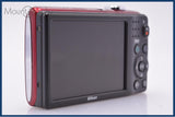 難あり ニコン Nikon COOLPIX L26 5x 単三電池仕様 同梱無料 #am6827