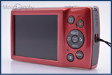 【動作保証】 キヤノン Canon IXY 200 8x バッテリー、充電器付属 同梱無料 #am6830