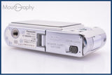 【動作保証】 パナソニック Panasonic LUMIX DMC-FX01 バッテリー、充電器付属 同梱無料 #am6831