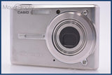 難あり カシオ CASIO EXILIM EX-S600 3x 同梱無料 #am6832