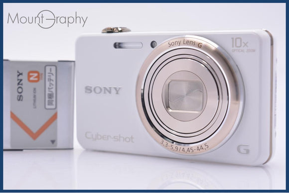 SONY – MountGraphy