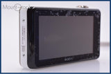 【動作保証】 ソニー SONY Cyber-shot DSC-WX170 10x バッテリー付属 同梱無料 #am6833