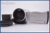 【動作保証】 パナソニック Panasonic HDC-TM650 12x レンズフィルター&amp;フード、バッテリー付 同梱無料 #am6834