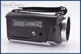 【動作保証】 パナソニック Panasonic HDC-TM650 12x レンズフィルター&amp;フード、バッテリー付 同梱無料 #am6834