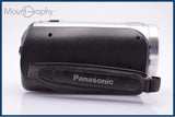 【動作保証】 パナソニック Panasonic HDC-TM650 12x レンズフィルター&amp;フード、バッテリー付 同梱無料 #am6834