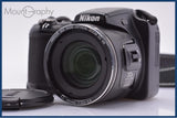 【動作保証】 ニコン Nikon COOLPIX L820 30x 単三電池仕様 前キャップ付 同梱無料 #am6837