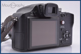 パナソニック Panasonic LUMIX DMC-FZ8 12x 元箱、バッテリー、充電器、取扱説明書、前キャップ、レンズフード付属 #am6841