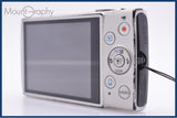 【動作保証】 キヤノン Canon IXY 630 12x 元箱、充電器付属 同梱無料 #am6843