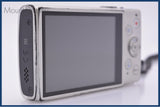 【動作保証】 キヤノン Canon IXY 630 12x 元箱、充電器付属 同梱無料 #am6843