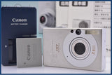 キヤノン Canon IXY DIGITAL 10 3x 元箱、バッテリー、充電器、取扱説明書付属 同梱無料 #am6844
