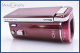 【動作保証】 ビクター JVC Everio GZ-HM880 10x 元箱、バッテリー、取扱説明書付属 同梱無料 #am6845
