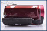 【動作保証】 ビクター JVC Everio GZ-HM880 10x 元箱、バッテリー、取扱説明書付属 同梱無料 #am6845