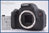 【動作保証】 キヤノン Canon EOS Kiss X5 バッテリー付属 同梱無料 #am6846