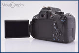 【動作保証】 キヤノン Canon EOS Kiss X5 バッテリー付属 同梱無料 #am6846