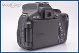 【動作保証】 キヤノン Canon EOS Kiss X5 バッテリー付属 同梱無料 #am6846