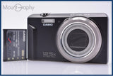 【動作保証】 カシオ CASIO EXILIM EX-ZS100 12.5x バッテリー付属 同梱無料 #am6848