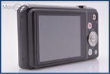 【動作保証】 カシオ CASIO EXILIM EX-ZS100 12.5x バッテリー付属 同梱無料 #am6848