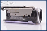【動作保証】 ビクター JVC GZ-E345 40x バッテリー付属 同梱無料 #am6849