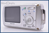 【動作保証】 ペンタックス PENTAX Optio WPi 同梱無料 #am6851