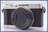 難あり オリンパス OLYMPUS STYLUS SH-2 24x 同梱無料 #am6852
