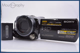 難あり ソニー SONY Handycam HDR-SR12 バッテリー付属 同梱無料 #am6853