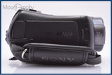 難あり ソニー SONY Handycam HDR-SR12 バッテリー付属 同梱無料 #am6853