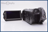 難あり ソニー SONY Handycam HDR-SR12 バッテリー付属 同梱無料 #am6853