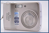 ニコン Nikon COOLPIX L6 3x 単三電池仕様 同梱無料 #am6854