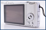難あり パナソニック Panasonic LUMIX DMC-FX01 同梱無料 #am6856