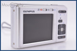 【動作保証】 オリンパス OLYMPUS FE-20 3x バッテリー付属 同梱無料 #am6859