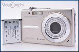 【動作保証】 オリンパス OLYMPUS FE-280 3x バッテリー付属 同梱無料 #am6860