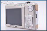 【動作保証】 オリンパス OLYMPUS FE-280 3x バッテリー付属 同梱無料 #am6860