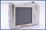 【動作保証】 オリンパス OLYMPUS FE-280 3x バッテリー付属 同梱無料 #am6860