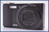 【動作保証】 リコー RICOH CX2 10.7x 同梱無料 #am6861