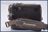 難あり パナソニック Panasonic NV-GS50 10x 同梱無料 #am6864