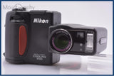 難あり ニコン Nikon COOLPIX E950 単三電池仕様 同梱無料 #am6865
