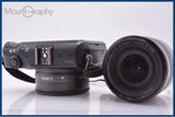 【動作保証】 キヤノン Canon EOS M + キヤノン Canon EF-M 22mm F2 STM + キヤノン Canon EF-M 18-55mm F3.5-5.6 IS STM 他 #am6866