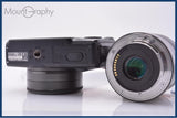 【動作保証】 キヤノン Canon EOS M + キヤノン Canon EF-M 22mm F2 STM + キヤノン Canon EF-M 18-55mm F3.5-5.6 IS STM 他 #am6866
