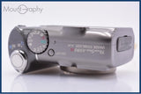 【動作保証】 キヤノン Canon PowerShot A590 IS 4x 単三電池仕様 元箱、メモリカード付 同梱無料 #am6870