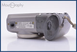 【動作保証】 キヤノン Canon PowerShot A590 IS 4x 単三電池仕様 元箱、メモリカード付 同梱無料 #am6870