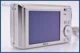 【動作保証】 ニコン Nikon COOLPIX S510 3x 元箱、バッテリー、充電器、メモリーカード、取扱説明書付属 同梱無料 #am6873