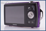 【動作保証】 富士フイルム FUJIFILM FinePix Z110 5x 元箱、バッテリー、取扱説明書付属 同梱無料 #am6874