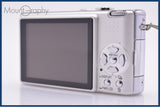 難あり パナソニック Panasonic LUMIX DMC-FX9 元箱、取扱説明書付属 同梱無料 #am6875