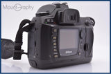 【動作保証】 ニコン Nikon D70s 元箱、バッテリー、充電器、取扱説明書、ボディーキャップ付属 同梱無料 #am6877