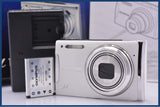 オリンパス OLYMPUS μ 1060 7x 元箱、バッテリー、充電器、取扱説明書付属 同梱無料 #am6879