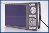 オリンパス OLYMPUS μ 1060 7x 元箱、バッテリー、充電器、取扱説明書付属 同梱無料 #am6879