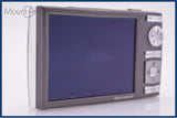 オリンパス OLYMPUS μ 1060 7x 元箱、バッテリー、充電器、取扱説明書付属 同梱無料 #am6879
